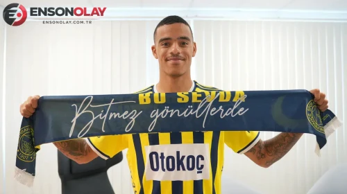 İsmail Kartal, Sturm Graz karşılaşmasının ilk 11'ini açıkladı: Acaba Greenwood forma giyecek mi?