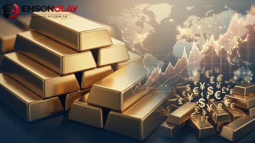 Altında 10 katlık senaryo! Ünlü yatırımcının paylaştığı yeni tahmin gündem oldu