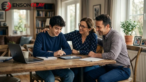YKS sonuçları sonrası uzmanlardan ailelere hayati çağrı! 'Sakın bu hatayı yapmayın, çocuklarınızı yıkmayın'