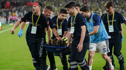 Fenerbahçe, Kerem Aktürkoğlu'nun yarın taburcu edileceğini açıkladı