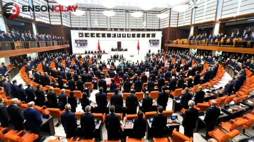 Çerçeve Yasa son dakika: Maddeleri neler, kimleri kapsıyor?