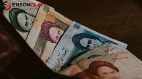 İran riyalinde tarihi çöküş: Dolar 2 milyon sınırına dayandı