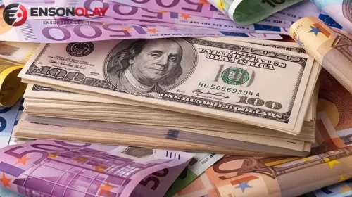 Piyasalarda Dolar ve Euro fiyatları ne durumda?