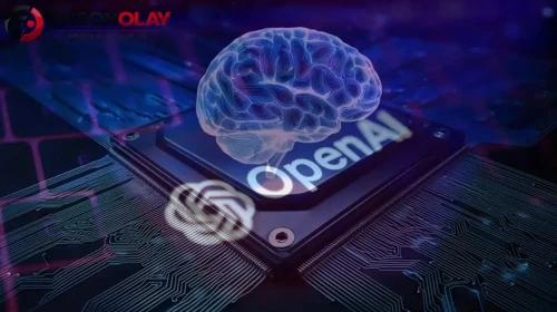 OpenAI'nın İlk Yapay Zeka Cihazı Hakkında Sürpriz Detaylar Ortaya Çıktı!