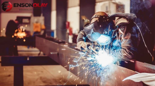Sanayi Sektörüne Yönelik 250 Milyarlık Yeni Finansman Sağlandı