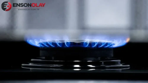 Spot piyasada doğal gaz fiyatları açıklandı