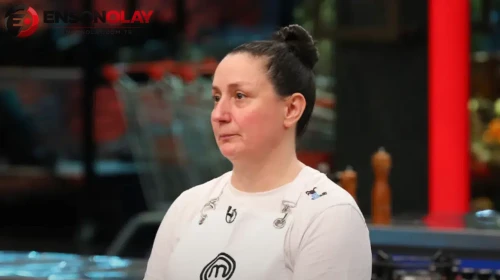 "MasterChef'in Yeni Yarışmacısı Gül - İşte Gülbahar Meşe'nin Hikayesi ve Gelecek Planları"