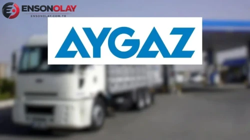 Aygaz 2'nci çeyrek bilançosunu açıkladı : Fiyat hedefleri nasıl olacak?
