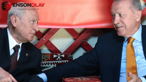 Ahlat'ta Erdoğan ve Bahçeli zirvesi: Masada hangi konular yer alıyor?