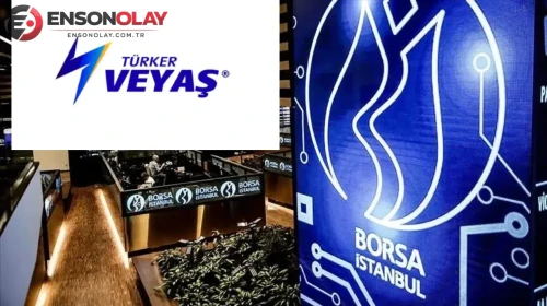 Türker Vangölü Enerji halka arz ne zaman?