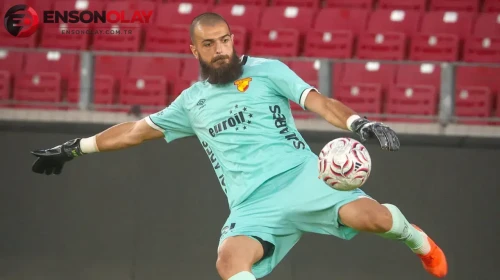 Yeni sezonda Göztepe kalesinde forma rekabeti yaşanacak