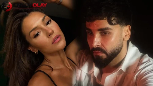 Popüler şarkıcı Sefo, hayranlarına unutulmaz bir konser deneyimi yaşattı ve sürpriz konuk olarak sevgilisi Çağla Boz'u sahneye davet etti!