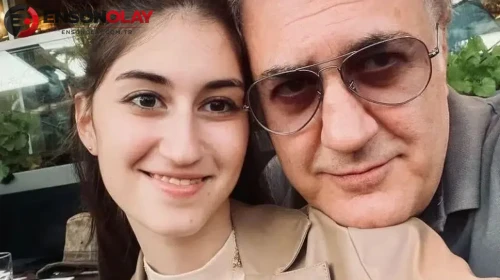 Tamer Karadağlı ve Arzu Balkan'ın kızı Zeyno Karadağlı'nın son hali görenleri şaşırttı!