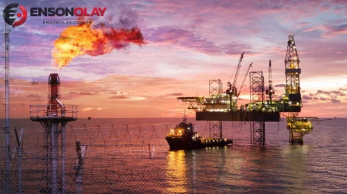 Türkiye'nin Yeni Doğal Gaz Rotası: Azerbaycan'la 15 Yıllık Anlaşma Yolda