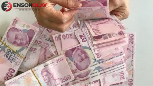 Toplam ciro yıllık yüzde 25,8 arttı, aylık bazda geriledi