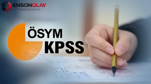 KPSS başvuru ücreti ne kadar? 2026 KPSS Ortaöğretim başvuru şartları