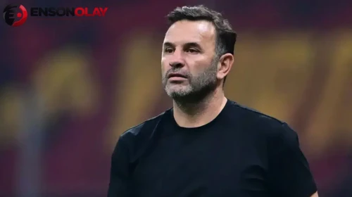 Okan Buruk kimdir? Kaç yaşında, nereli, ne iş yapıyor, evli mi, eşi kim, çocukları var mı?