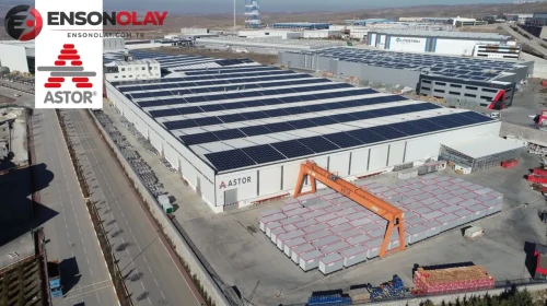 Astor Enerji hisseleri için hedef fiyatlar nedir?