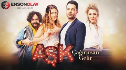 Aşk Çağırırsan Gelir filmi nerede çekildi, hangi şehirde çekildi, ne zaman çekildi?