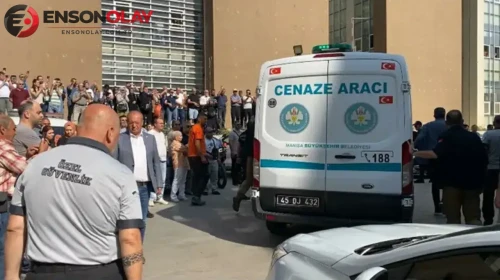 Diyarbakır’da yem makinesine sıkışan işçi hayatını kaybetti