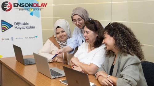 Kadın girişimcilere 3 milyon TL hibe desteği: Başvurular başladı