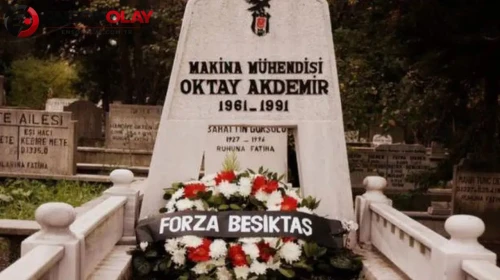 Mühendis Oktay Akdemir kimdir ve olayın ayrıntıları nasıldır?