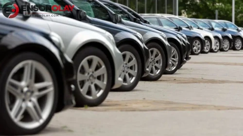 Otomobil alacaklar için yeni fırsatlar yolda! İkinci el piyasasında ne gibi değişiklikler olacak?