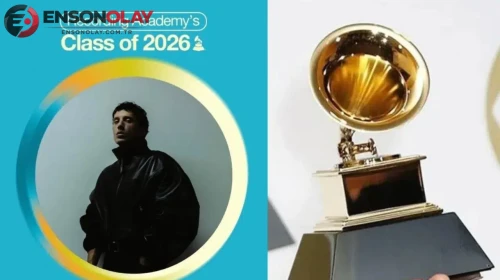 Grammy Ödülleri ne zaman verilecek? Hangi Türk şarkıcılar Grammy'de oy verecek?