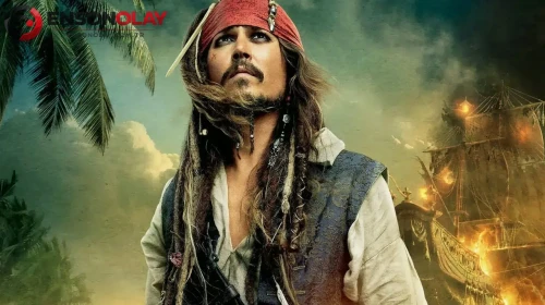 Karayip Korsanları 6’ncı filmi için çekimler başladı mı?