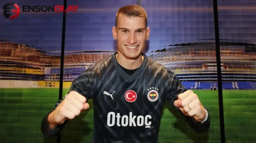 Livakovic, Barcelona forması giyemeden oradan da gönderiliyor : Yeni takımı belli oldu