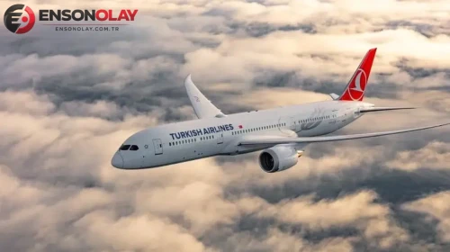 THY'den Çin'e haftalık 76 uçuş düzenlenecek!