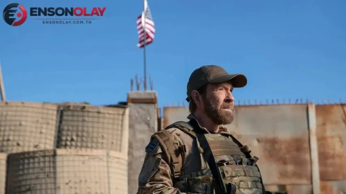 Ajan Recon filmi nerede çekildi, gerçek hikâye mi, kaç yılında çekildi, kaç dakika sürüyor?