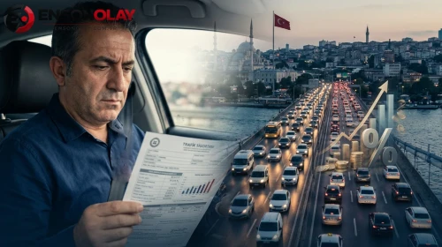Trafik sigortası fiyatları 2026: Zorunlu trafik sigortası ne kadar zamlandı?