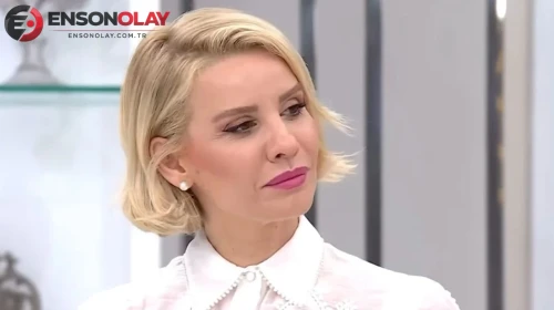 Esra Erol'un yeni sezon başlangıç tarihi netleşti mi? Yayın tarihi belli oldu mu?