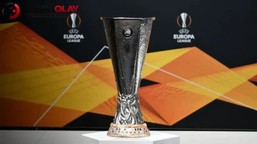 UEFA Avrupa Ligi'nde 3. eleme turu rövanş maçları için geri sayım başladı