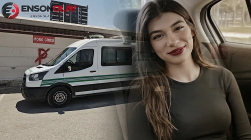 Şanlıurfa'da Üzücü Hadise: Nehir Kenarında Fotoğraf Çekerken Düşen Gencin Cansız Bedeni Bulundu
