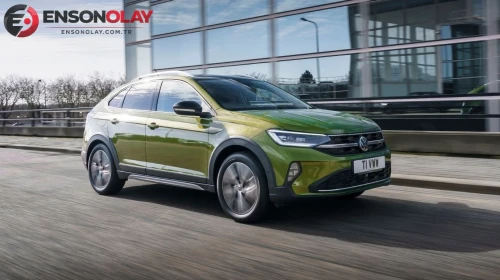 Volkswagen fiyat listesi Ağustos 2026: Polo, Golf, Tiguan, T-Roc, Taigo, Tayron, ID.4 ve ID.7