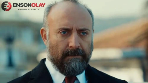 Halit Ergenç’in bilinmeyen mesleği nedir? Duyanlar çok şaşıracak