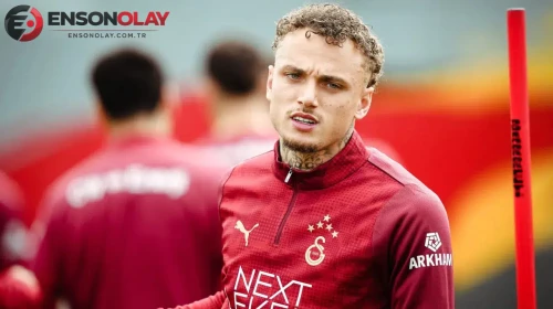 Galatasaray, Noa Lang için teklif hazırlığında : 15 milyon Euro'luk transfer