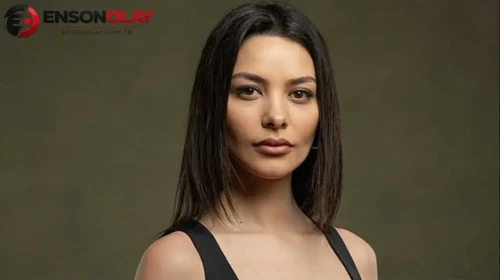 Hazal Filiz Küçükköse kimdir? Kaç yaşında, aslen nereli, evli mi, çocuğu var mı, eski eşi kim?