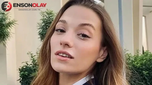 Sümeyye Aydoğan reklam filminden 25 milyon lira mı alacak?