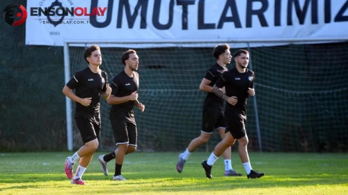 Altay, eksiklerle çalışmalarını sürdürüyor