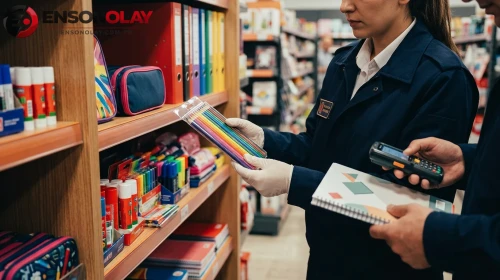 Okul Alışverişi Öncesi Kırtasiye Ürünlerinde Dikkat Edilmesi Gerekenler! Ticaret Bakanlığından Önemli Uyarı