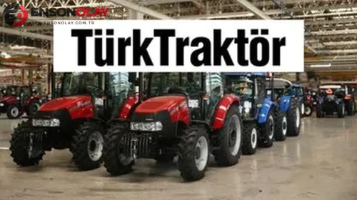 Türk Traktör'ün Hedef Fiyatı Neden Düştü? Piyasa Ne Bekliyor?