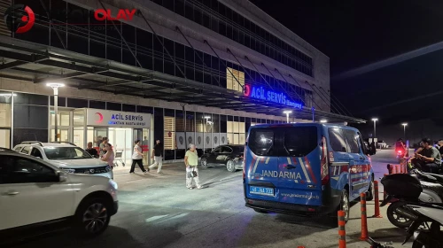 Otelde yapılan havuz bakımı 15 kişiyi hastaneye taşıdı!