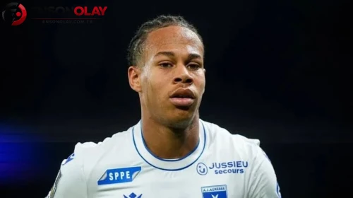 Beşiktaş Kevin Danois transferi: Serdal Adalı yönetimi Danois için görüşmelere başladı