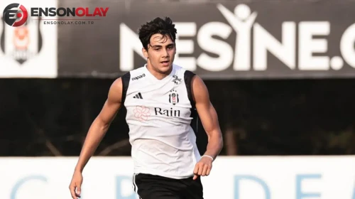 Mustafa Erhan Hekimoğlu, Real Sociedad'a transfer oluyor