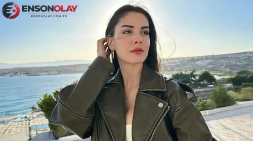 Selin Türkmen’in Yeni Dizisi Belli Oldu! Kızılcık Şerbeti Sonrası İlk Projesi