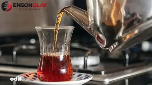 Çay fiyatlarında yeni zam dönemi! 1 kilogram çayın fiyatı ne kadar oldu?