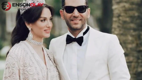 İman Elbani kökeni neresi, Faslı mı, nereli, hangi ülkede doğdu?